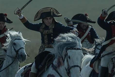 tv tropes napoleon|Napoleon movie review & film summary (2023) .